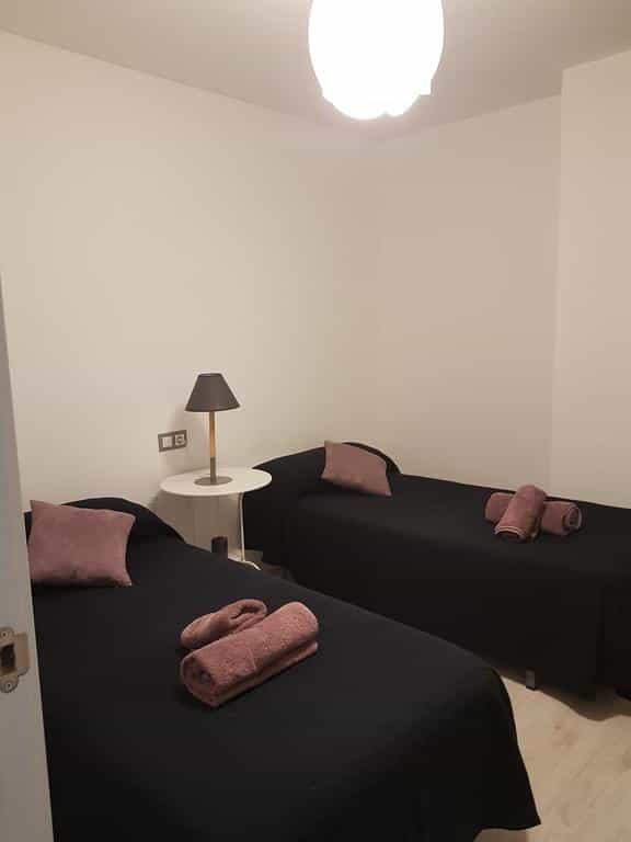 Apartamento Granada 4