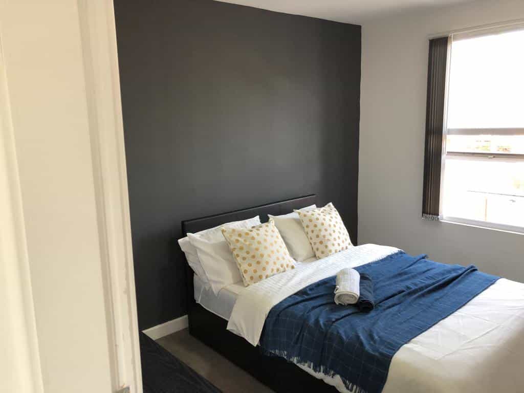 Otway Serviced Apartment