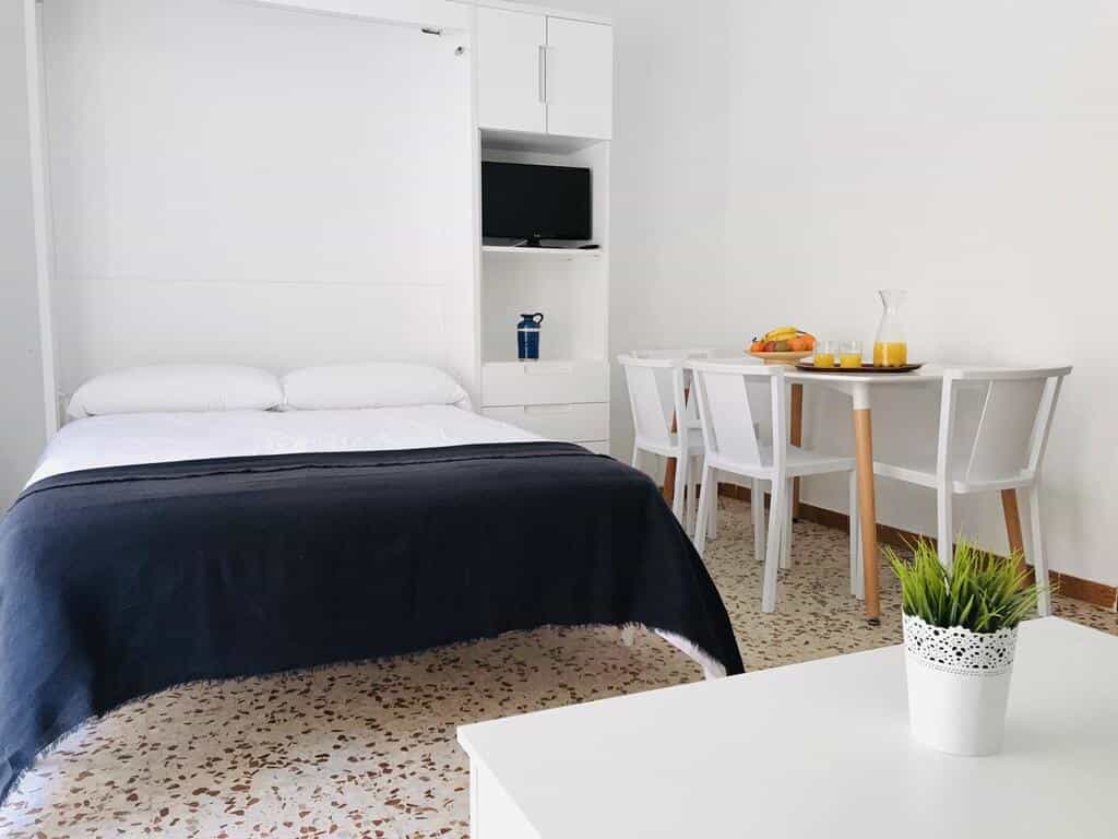 Apartamentos Pagan  4