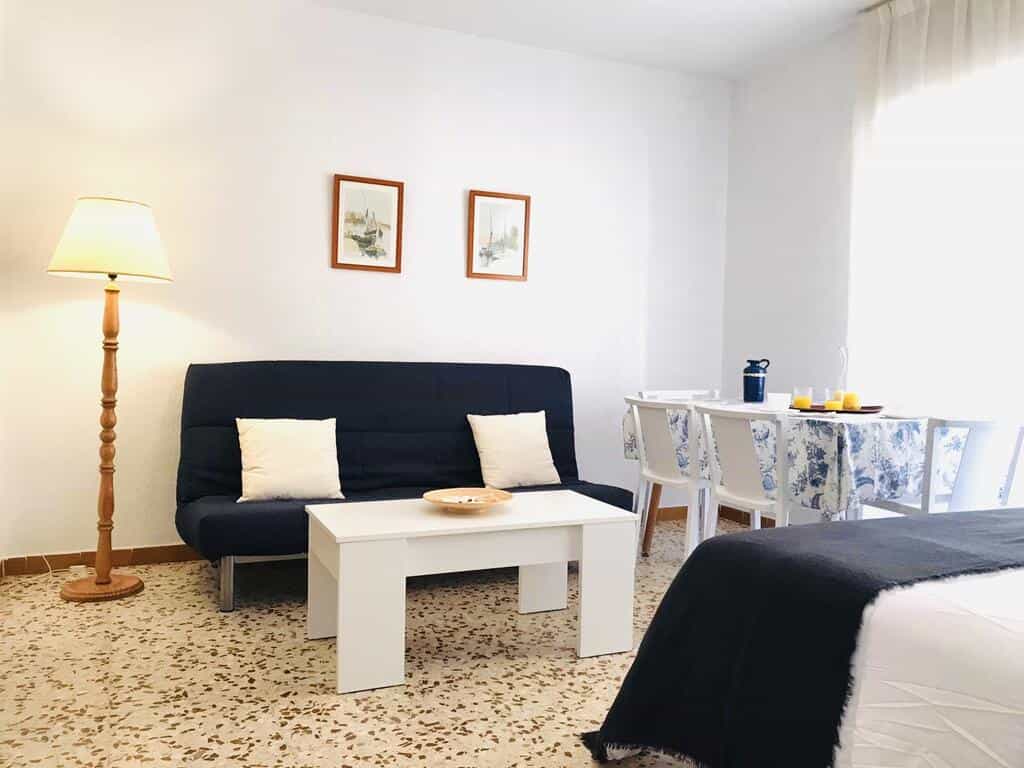 Apartamentos Pagan  2