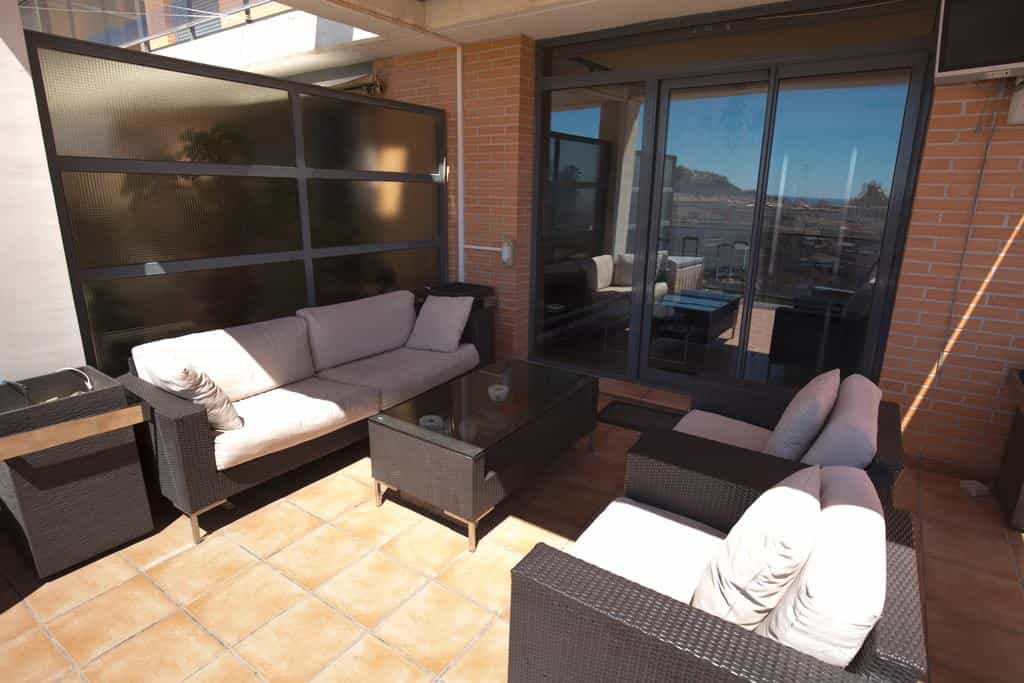 Fidalsa Penthouse 2