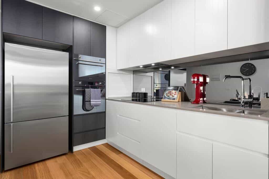 Braddon Penthouse 1