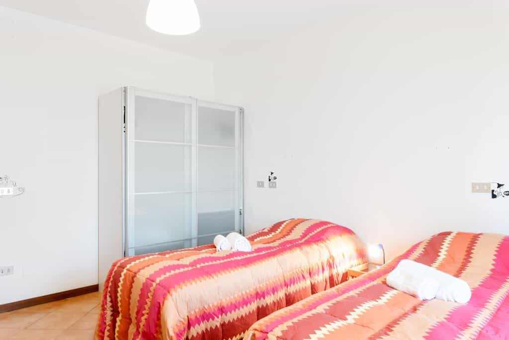 Picotti Cosy 6