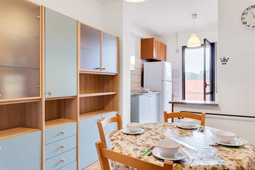 Picotti Cosy 5