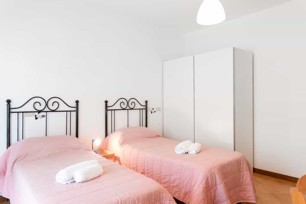 Picotti Cosy 3
