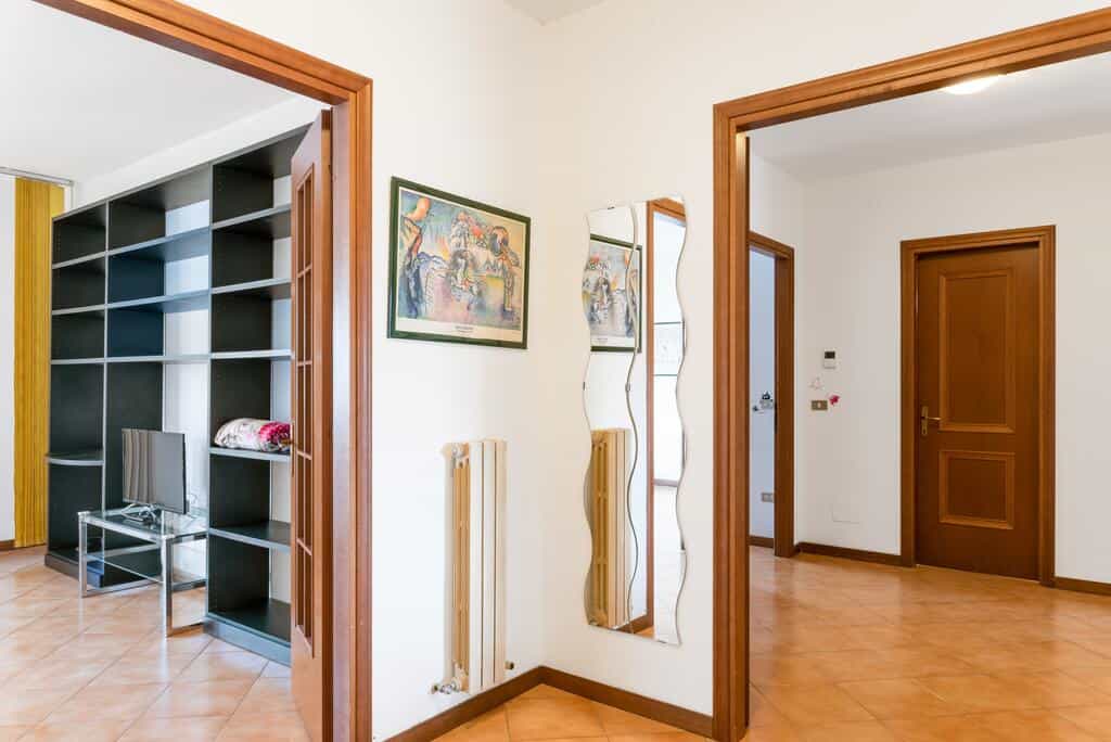Picotti Cosy 1