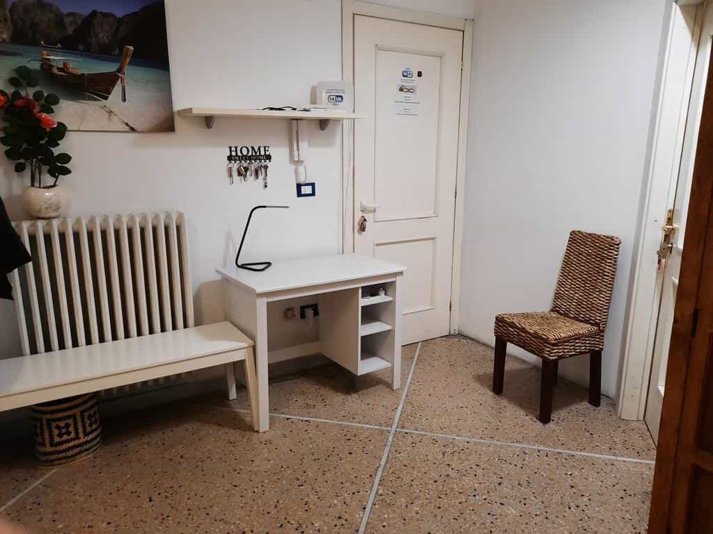 Pisa Apartments For Rent