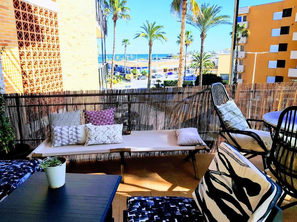 Apartamento Playa 5