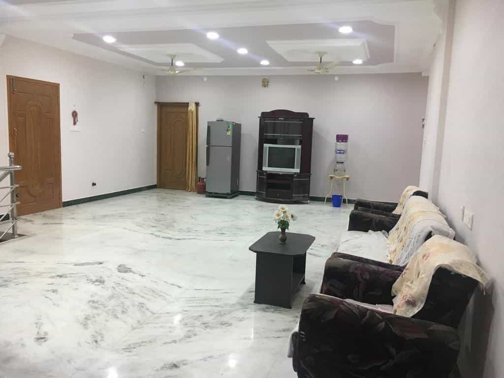 Pleasant Stay 6