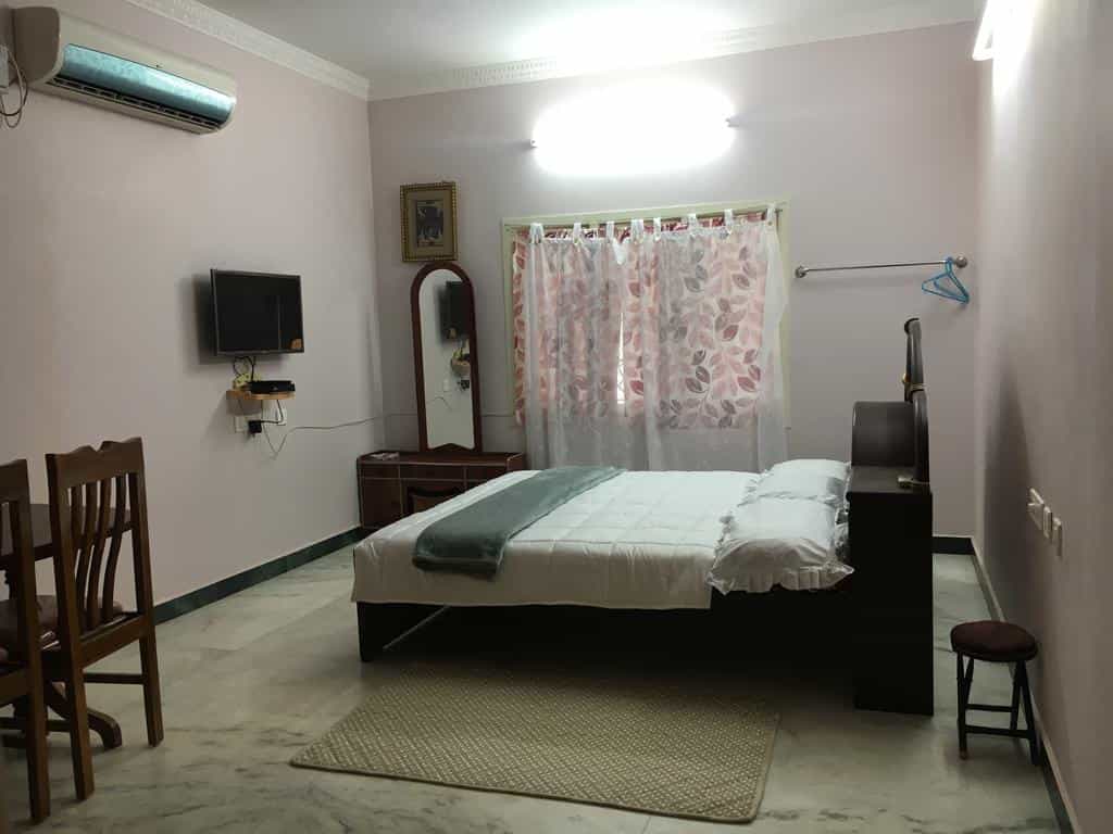 Pleasant Stay 4
