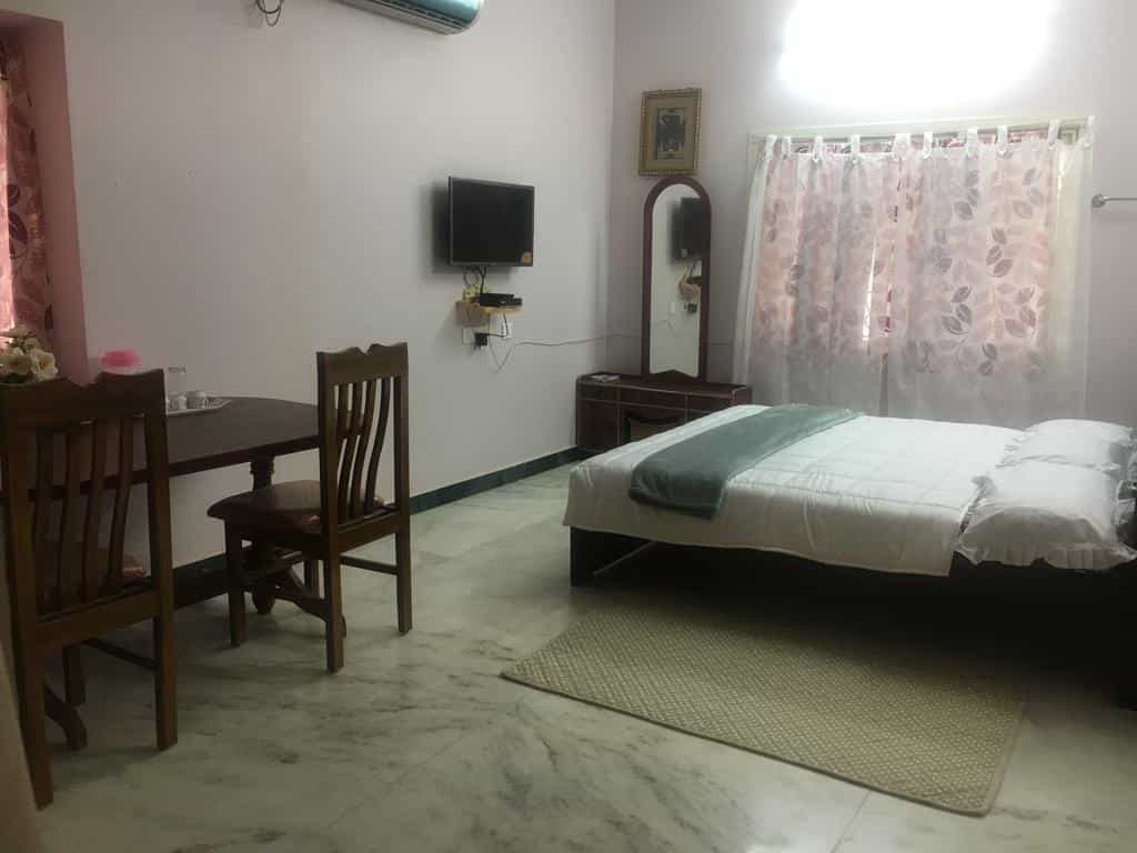 Pleasant Stay 3