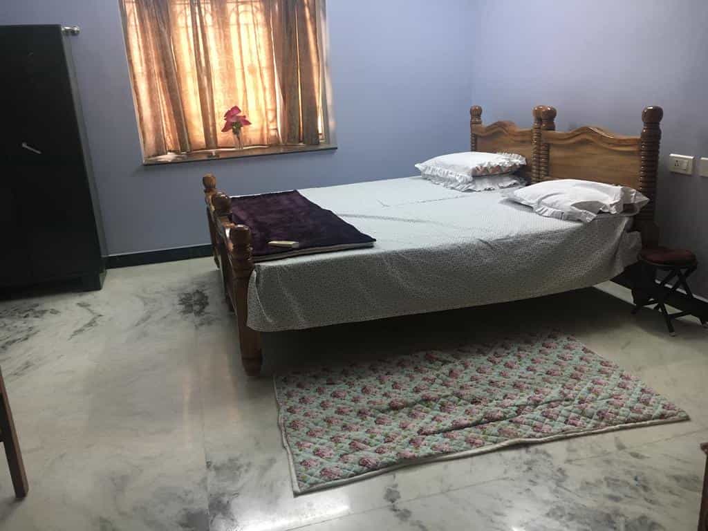 Pleasant Stay 1