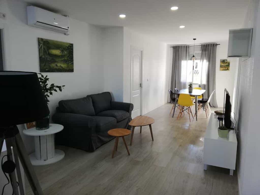 Prado Design Apartment