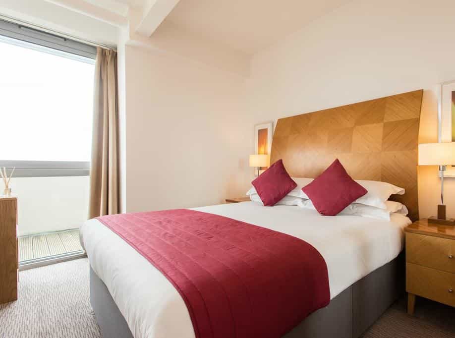 PREMIER SUITES Nottingham