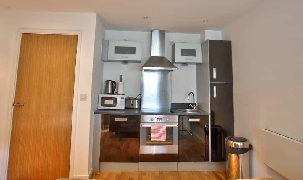 Quay Apartments 6