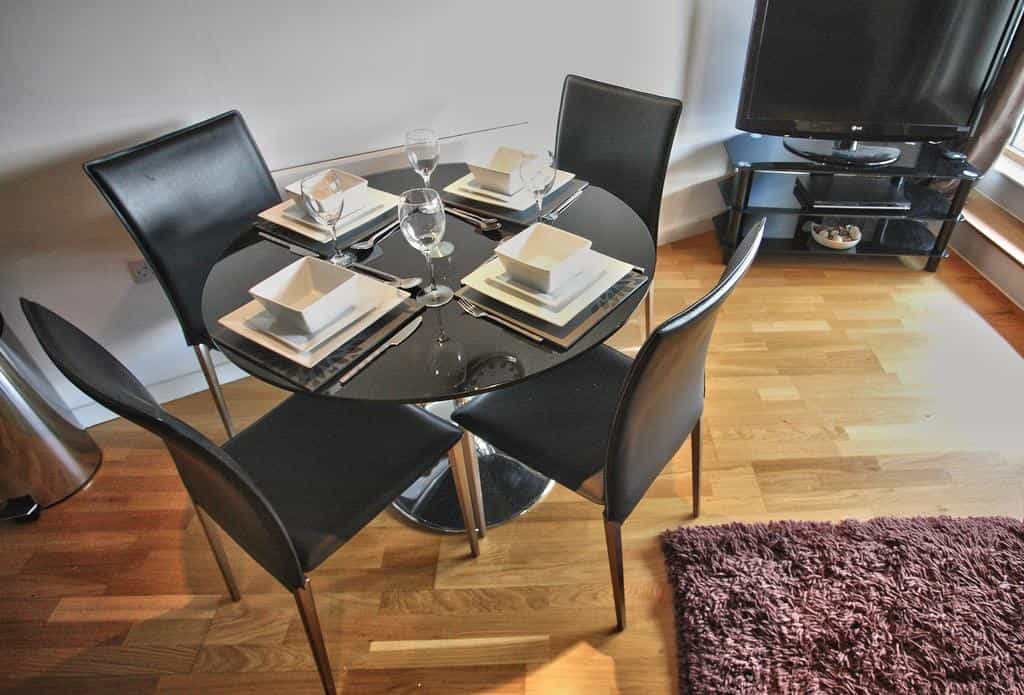 Quay Apartments 4