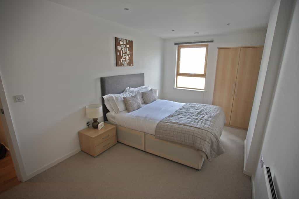 Quay Apartments 2