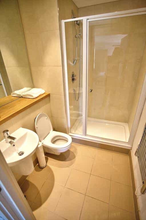 Quay Apartments 1