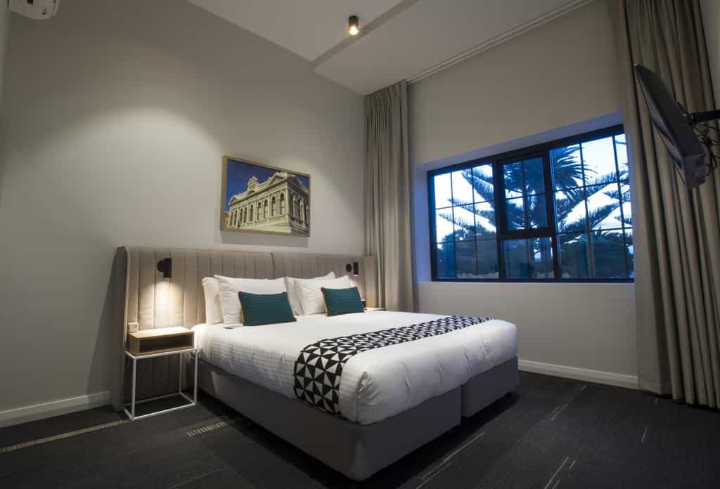 Quest Fremantle 4