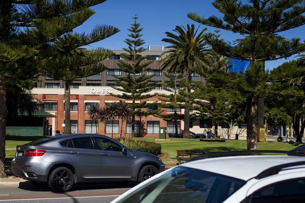 Quest Fremantle 1