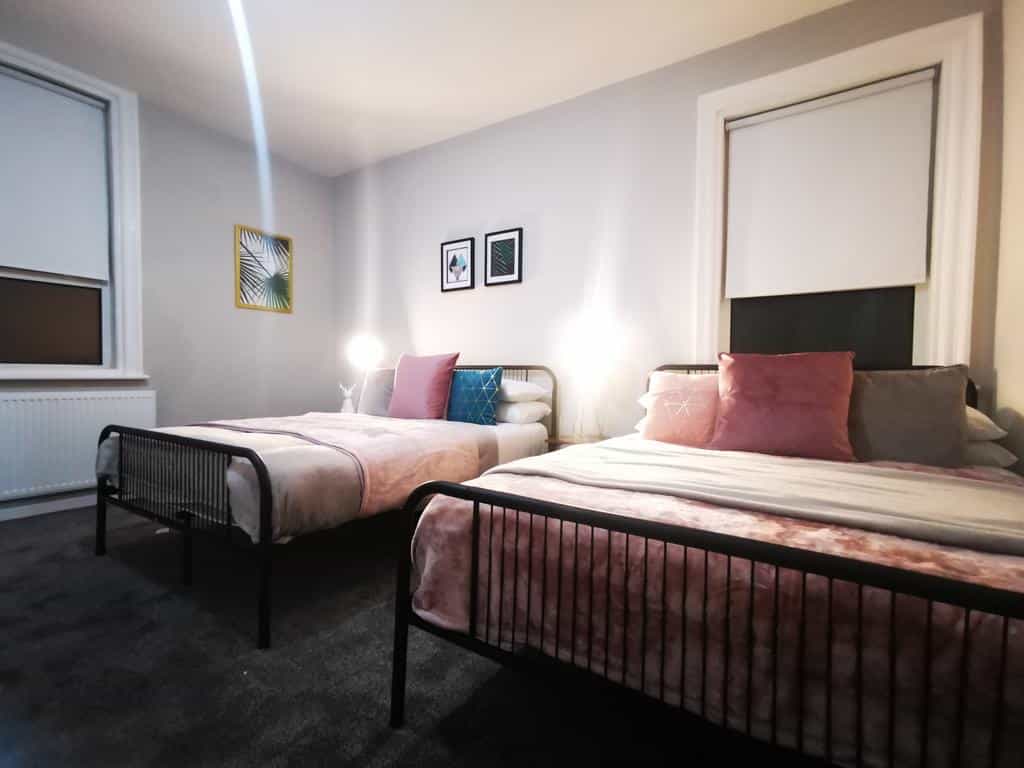 Raikes Apartments 6