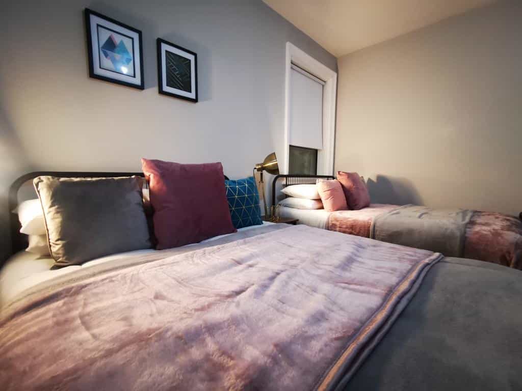Raikes Apartments 5