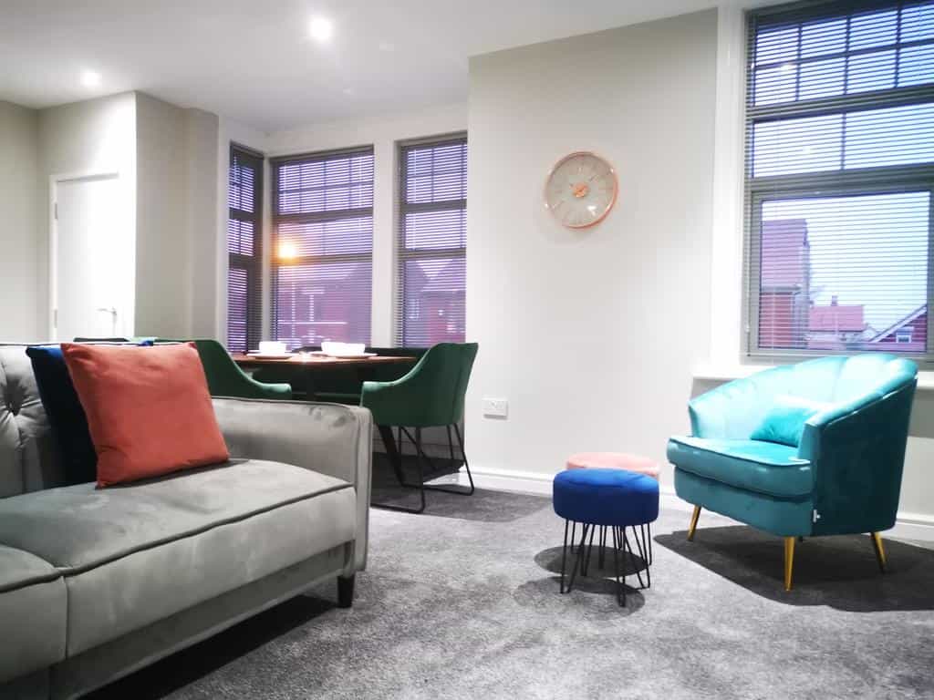 Raikes Apartments 3