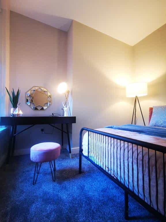 Raikes Apartments 2
