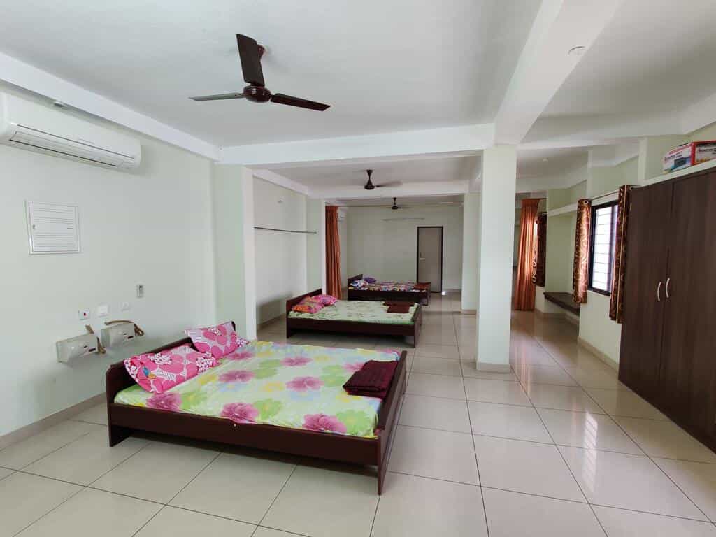 Rak Residency 3