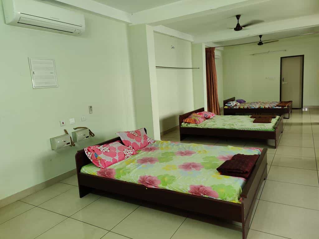 Rak Residency 1