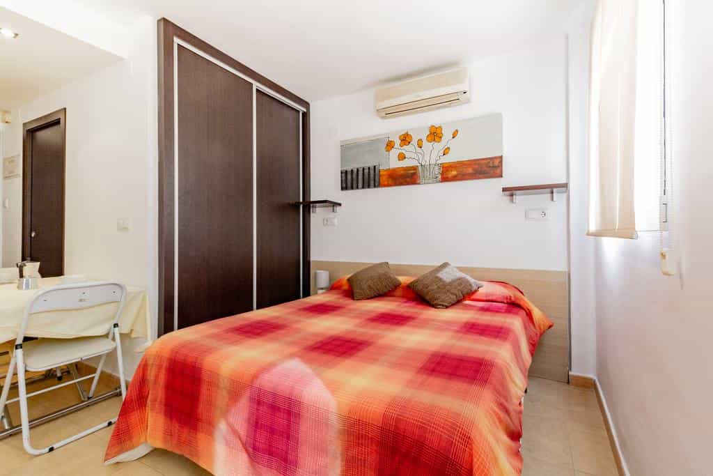 Realrent Portxabia 5