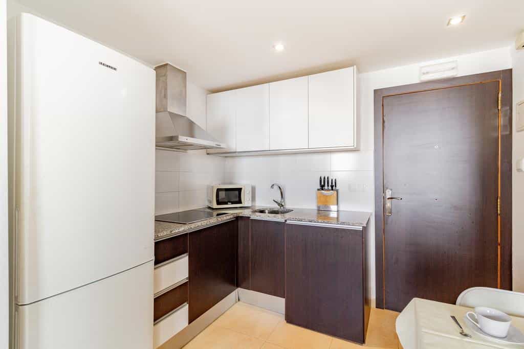 Realrent Portxabia 6