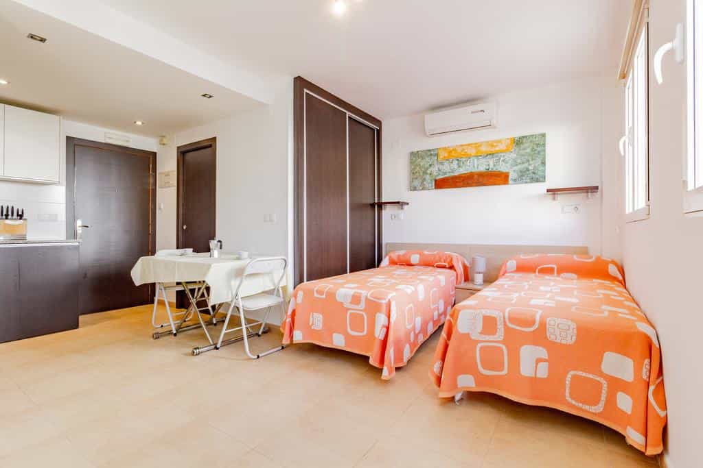 Realrent Portxabia 4