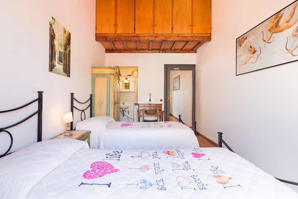 Firenze Rentals 6