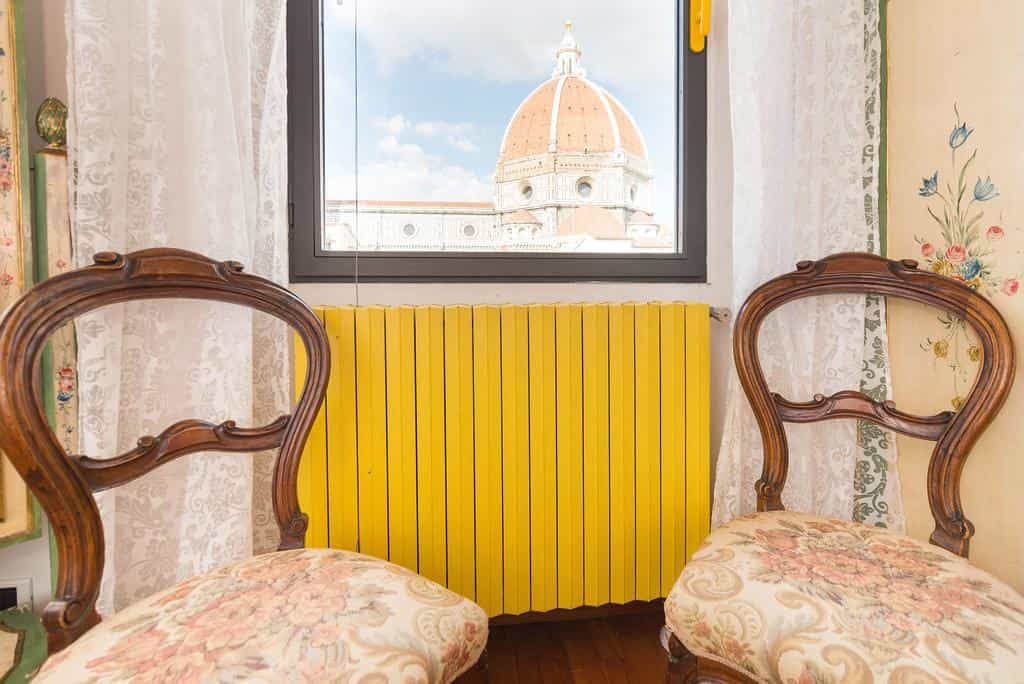 Firenze Rentals 2