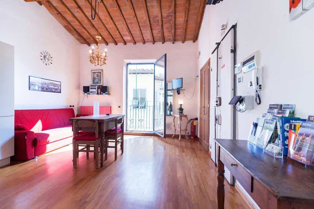 Firenze Rentals 1