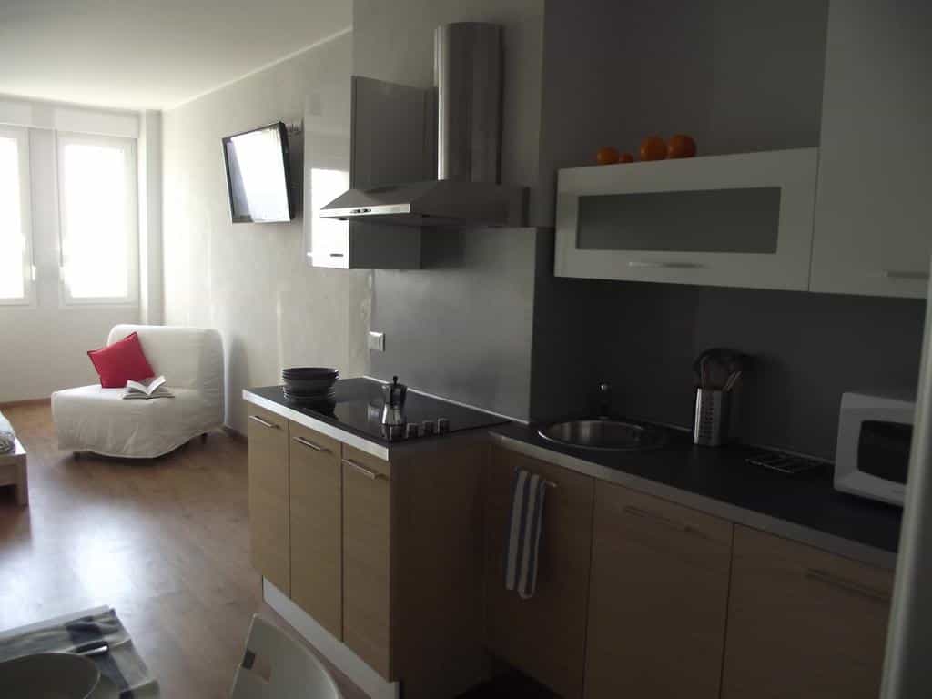 Residence Campanelle 5