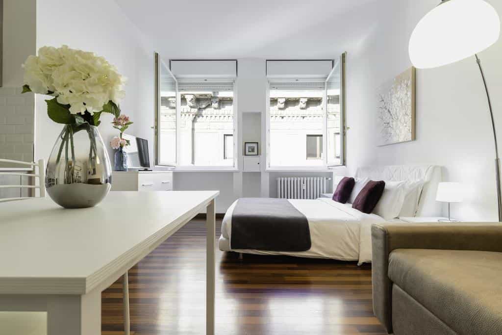 Milan Retreats 5