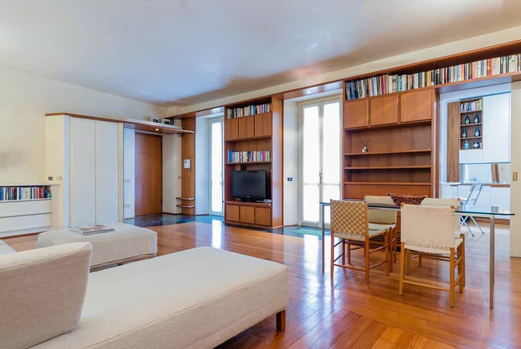 Milan Retreats 4