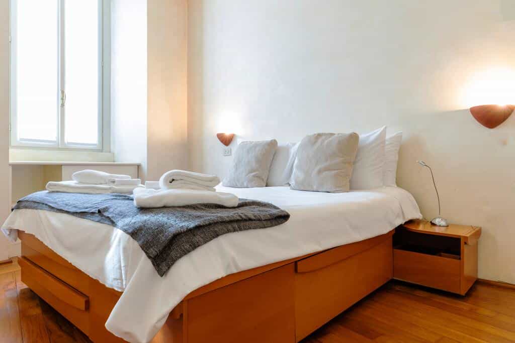Milan Retreats 2