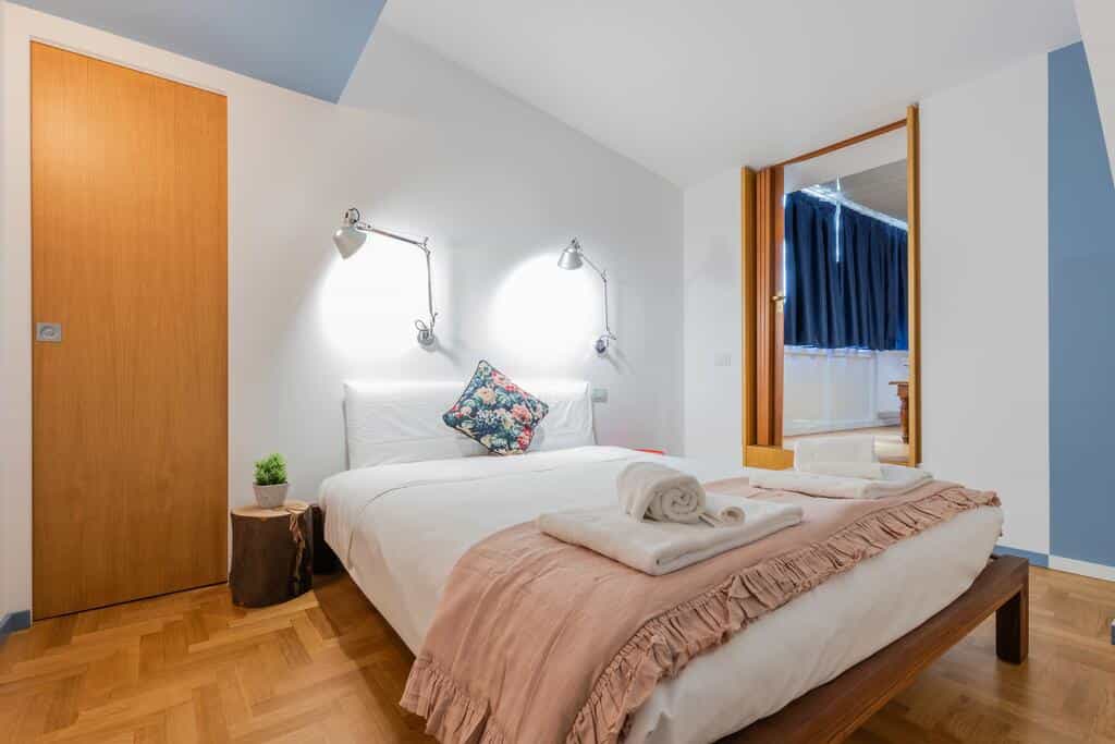 Milan Retreats 1
