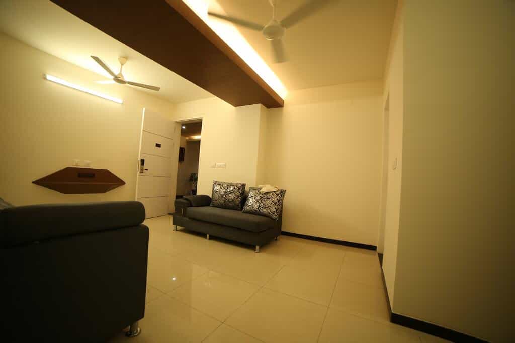 Rohini Aparthotel 5