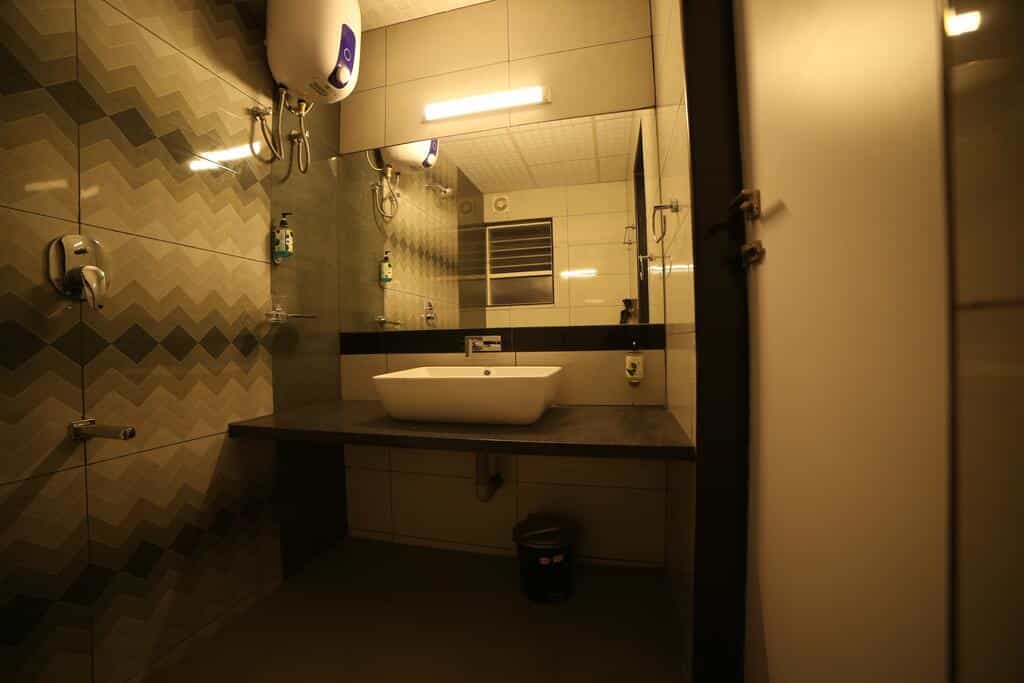 Rohini Aparthotel 3