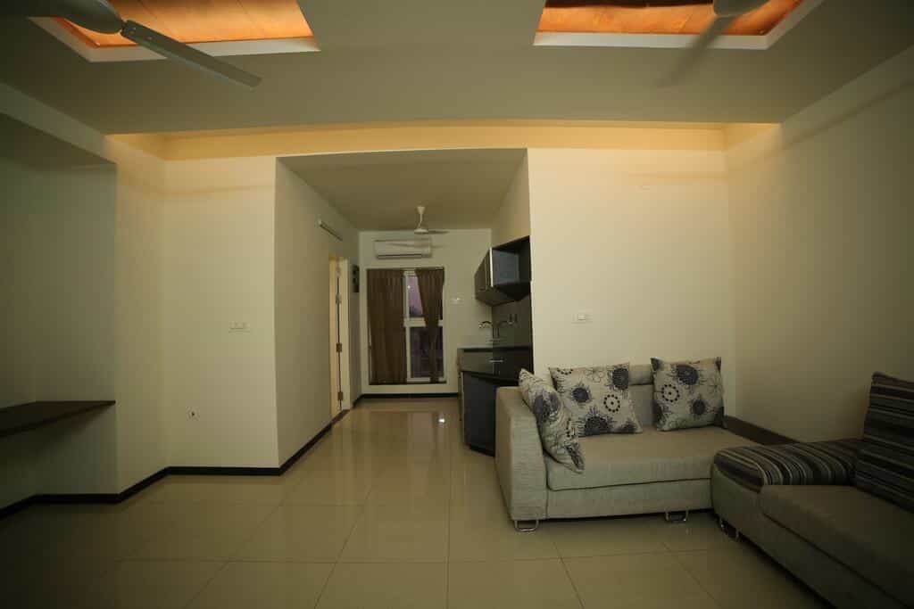 Rohini Aparthotel 2