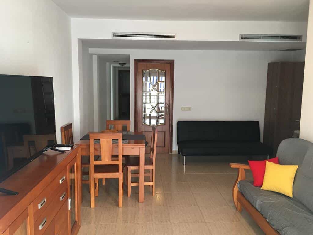 Apartament Roma V, Playa Gandia