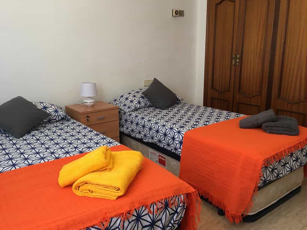 Apartament Roma 5