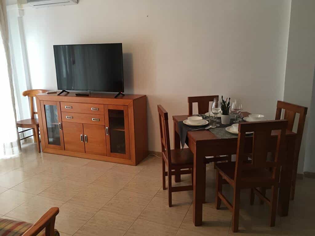 Apartament Roma 4