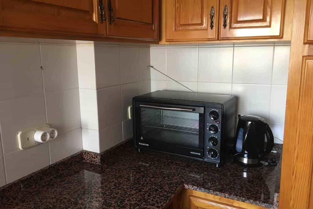 Apartament Roma 1