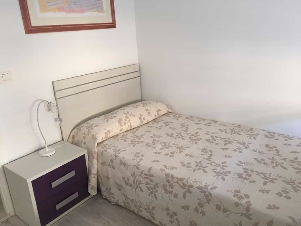 Apartamento Romeo 5