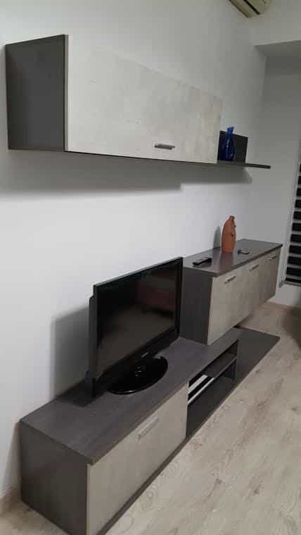 Apartamento Romeo 3